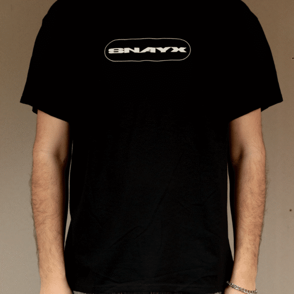 New Era Logo Tee